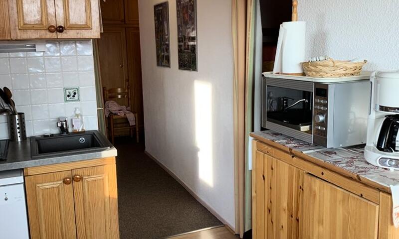 Résidence Balcons D'huez - Alpe d'Huez - SKI - 40