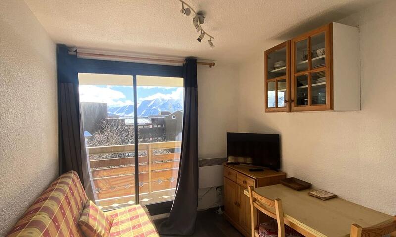 Résidence Balcons D'huez - - Alpe d'Huez - 1