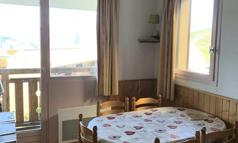 Résidence Balcons D'huez - Alpe d'Huez - SKI - 42