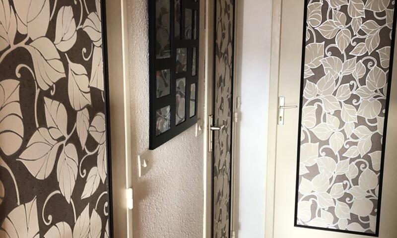 Résidence Balcons D'huez - Alpe d'Huez - SKI - 5