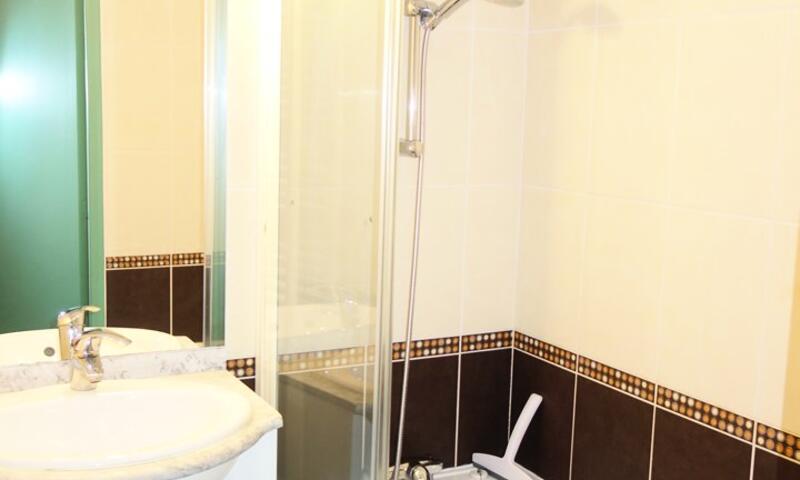 Résidence Balcons D'huez - Alpe d'Huez - SKI - 29