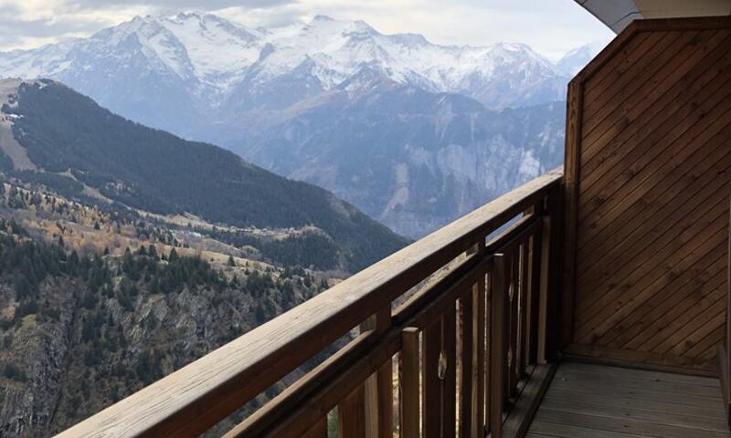 Résidence Balcons D'huez - Alpe d'Huez - SKI - 15
