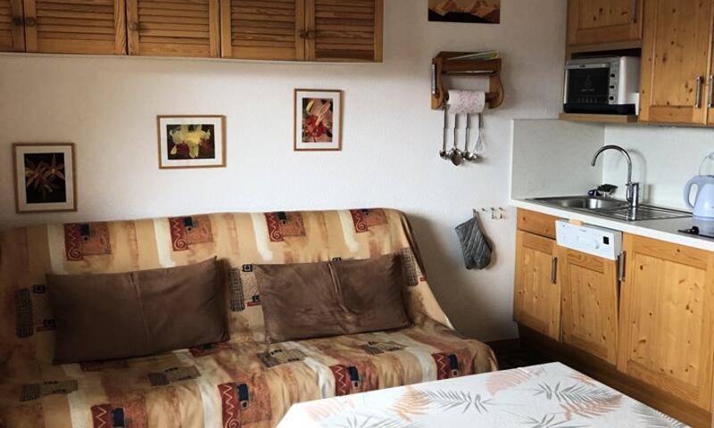 Résidence Balcons D'huez - Alpe d'Huez - SKI - 9