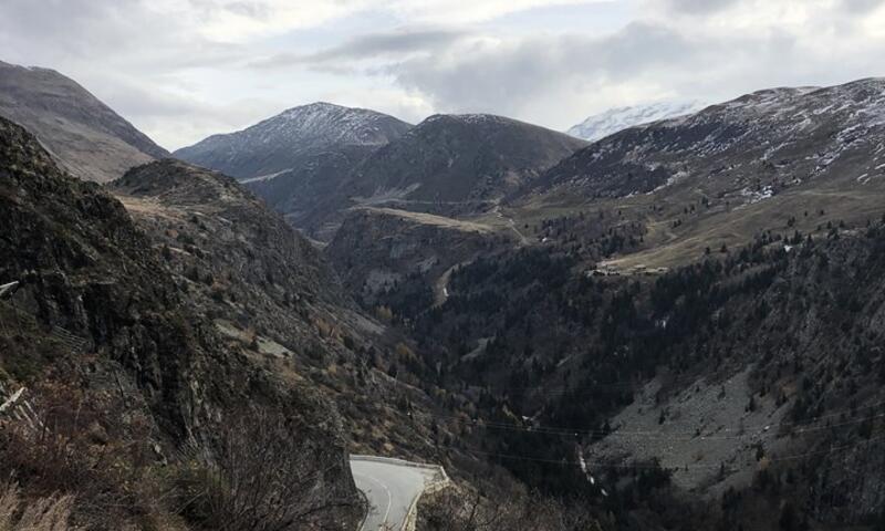 Résidence Balcons D'huez - Alpe d'Huez - SKI - 14
