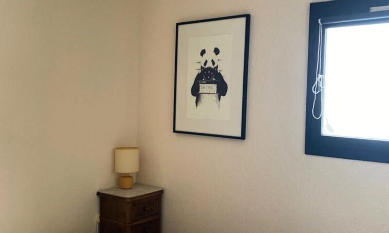 Résidence Balcons D'huez - Alpe d'Huez - SKI - 28