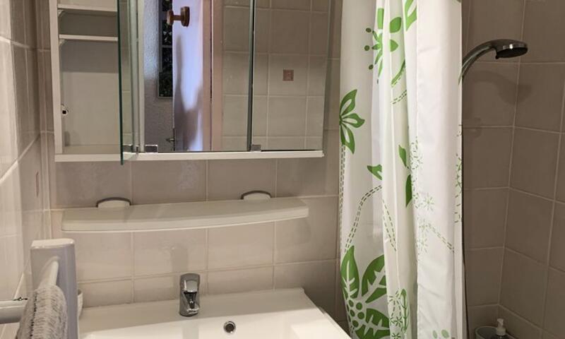 Résidence Balcons D'huez - Alpe d'Huez - SKI - 43