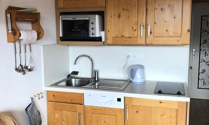 Résidence Balcons D'huez - Alpe d'Huez - SKI - 8