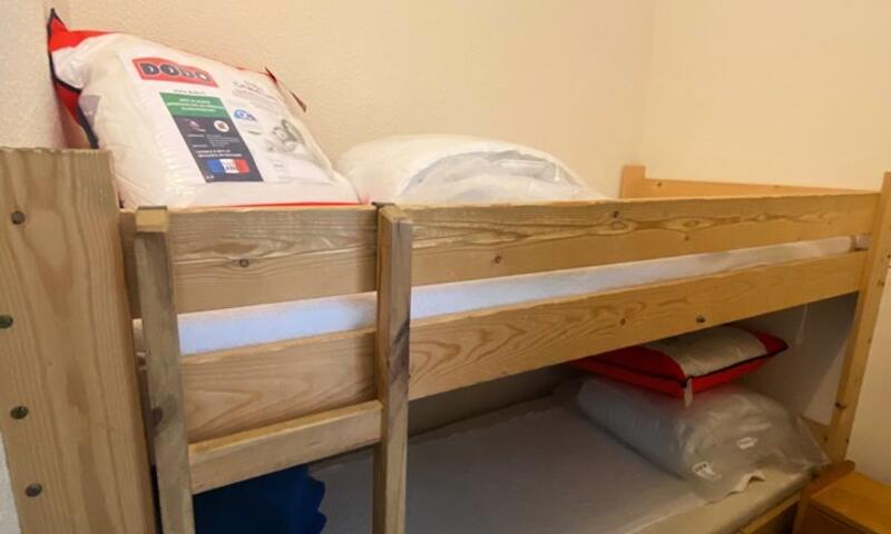 Résidence Balcons D'huez - Alpe d'Huez - SKI - 22