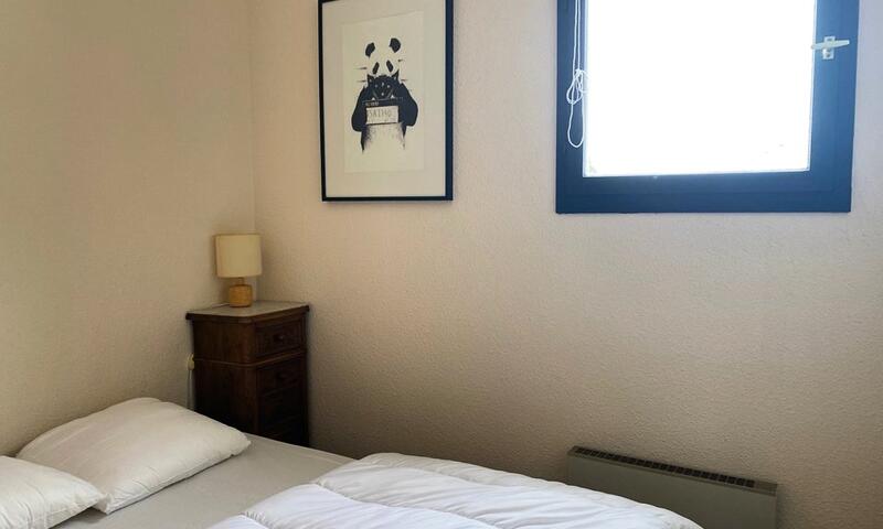 Résidence Balcons D'huez - Alpe d'Huez - SKI - 27