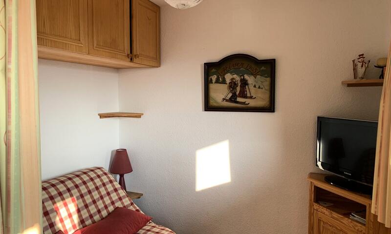 Résidence Balcons D'huez - Alpe d'Huez - SKI - 37