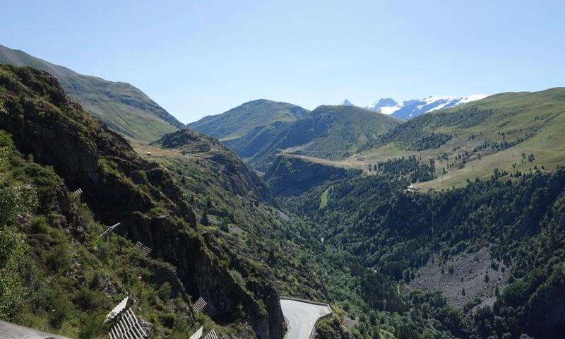 Résidence Balcons D'huez - Alpe d'Huez - SKI - 33
