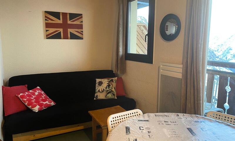 Résidence Balcons D'huez - Alpe d'Huez - SKI - 20