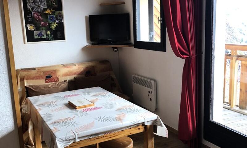 Résidence Balcons D'huez - Alpe d'Huez - SKI - 1