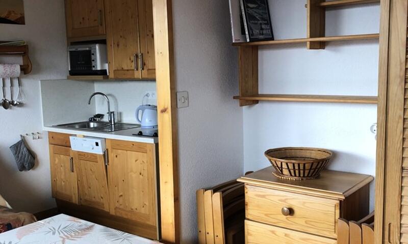 Résidence Balcons D'huez - Alpe d'Huez - SKI - 2