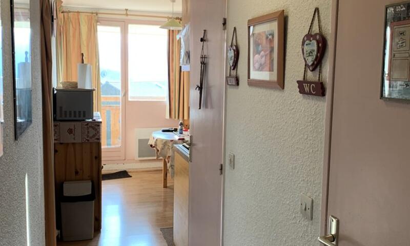 Résidence Balcons D'huez - Alpe d'Huez - SKI - 44