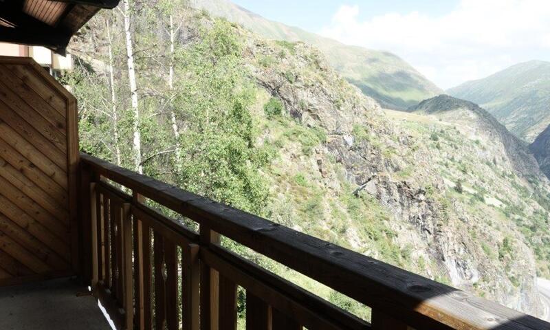 Résidence Balcons D'huez - Alpe d'Huez - SKI - 34