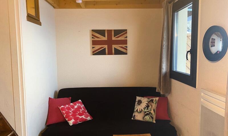 Résidence Balcons D'huez - Alpe d'Huez - SKI - 19