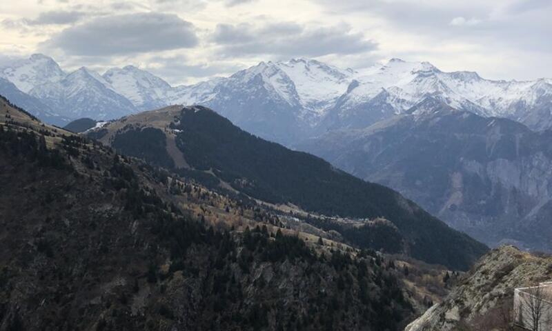 Résidence Balcons D'huez - Alpe d'Huez - SKI - 12