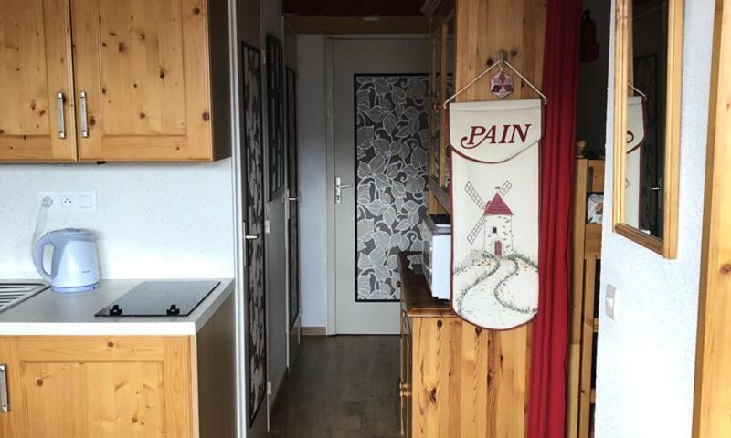 Résidence Balcons D'huez - Alpe d'Huez - SKI - 3