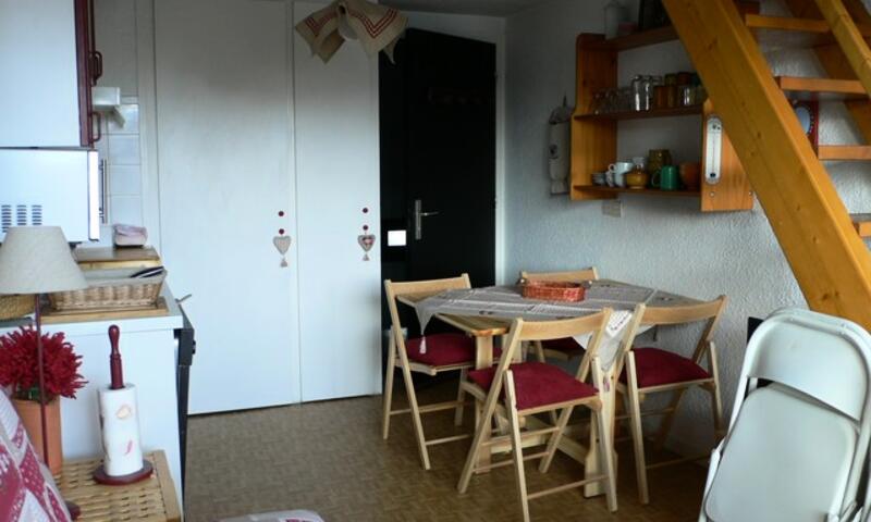 Résidence Cabris - Alpe d'Huez - SKI - 2