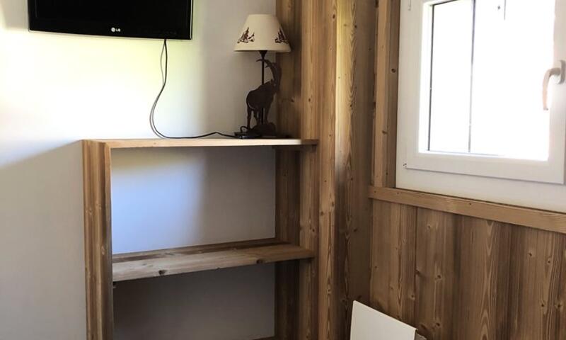 Résidence Cabris - Alpe d'Huez - SKI - 23