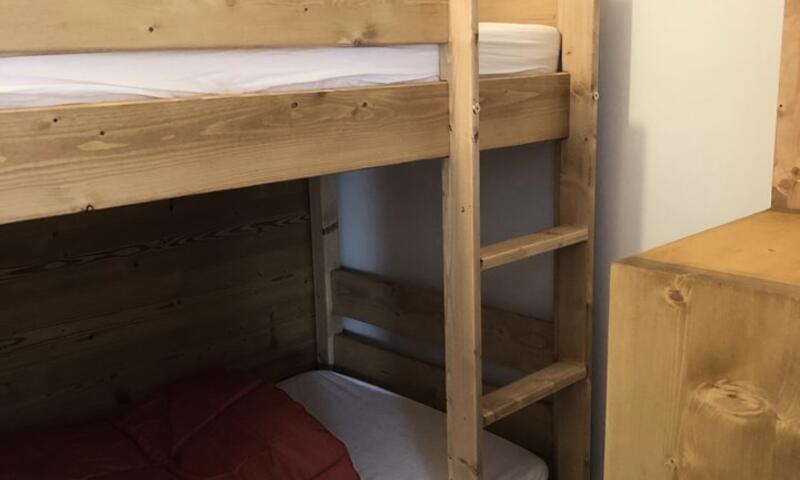 Résidence Cabris - Alpe d'Huez - SKI - 20