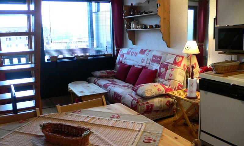 Résidence Cabris - Alpe d'Huez - SKI - 6