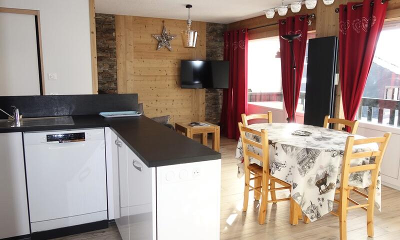 Résidence Cabris - Alpe d'Huez - SKI - 9