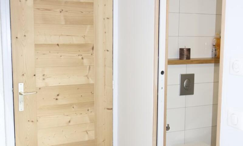 Résidence Cabris - Alpe d'Huez - SKI - 15