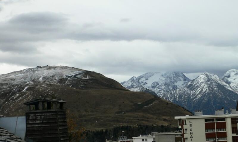 Résidence Cabris - Alpe d'Huez - SKI - 4