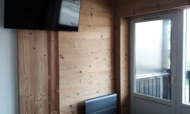 Résidence Cabris - Alpe d'Huez - SKI - 18