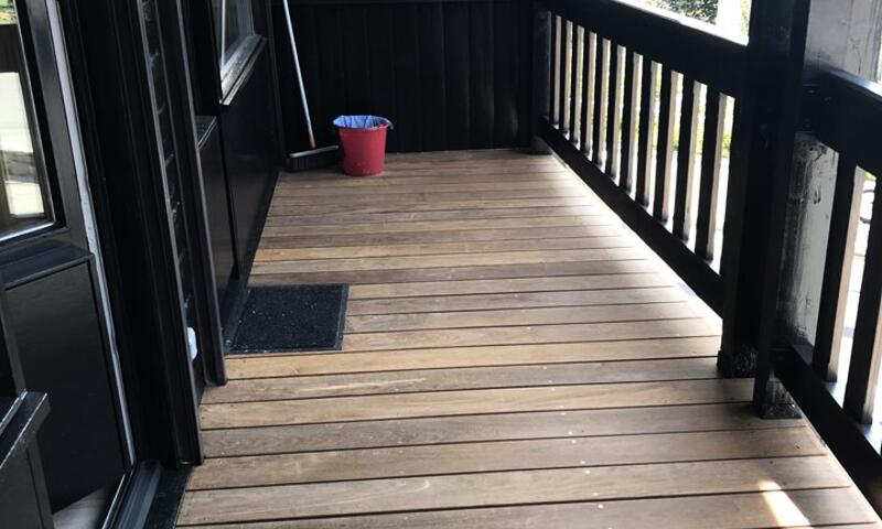 Résidence Cabris - Alpe d'Huez - SKI - 27