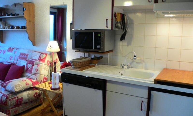 Résidence Cabris - Alpe d'Huez - SKI - 5