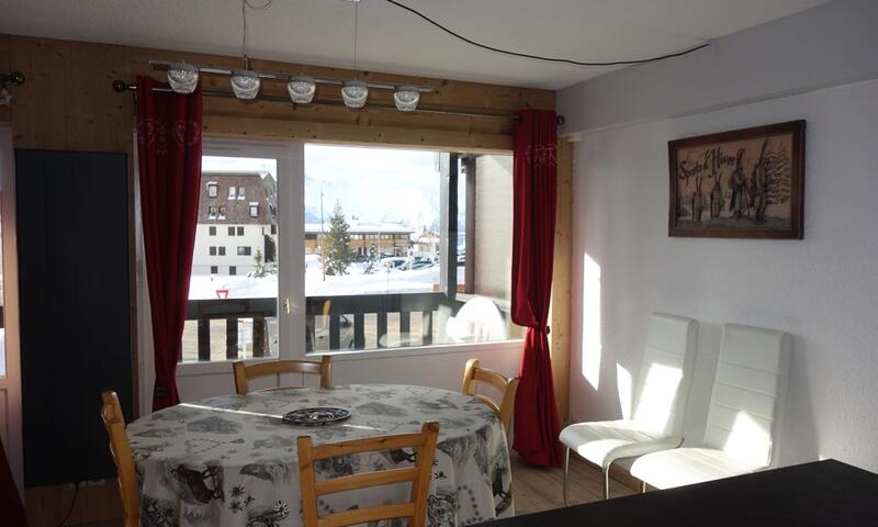 Résidence Cabris - Alpe d'Huez - SKI - 10