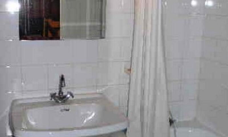 Résidence Cabris - Alpe d'Huez - SKI - 3