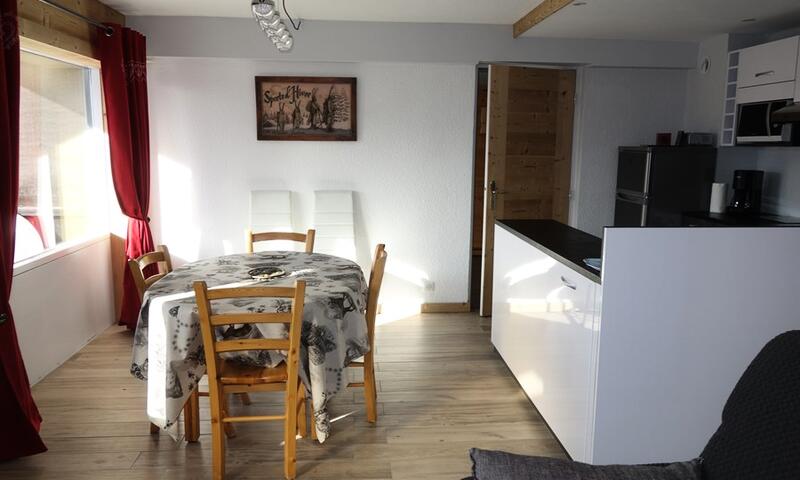 Résidence Cabris - Alpe d'Huez - SKI - 11