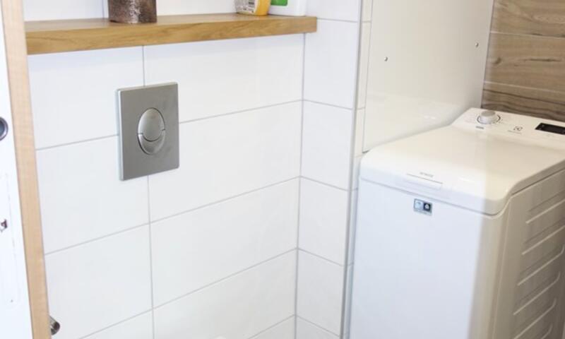 Résidence Cabris - Alpe d'Huez - SKI - 14