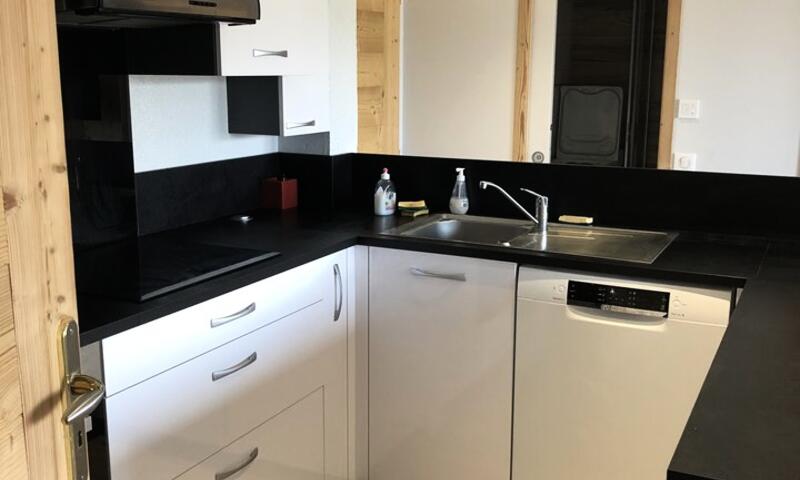 Résidence Cabris - Alpe d'Huez - SKI - 12