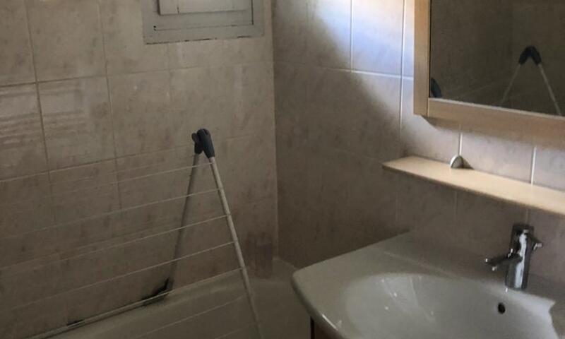 Résidence Cabris - Alpe d'Huez - SKI - 25