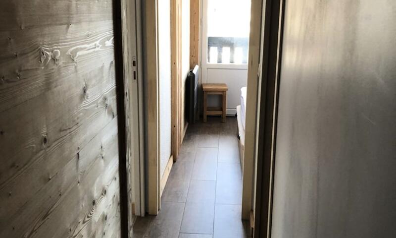 Résidence Cabris - Alpe d'Huez - SKI - 24