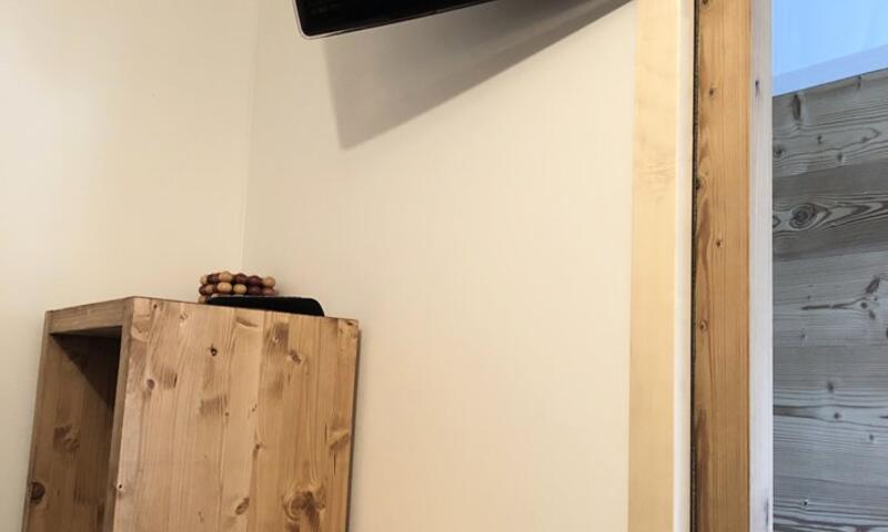 Résidence Cabris - Alpe d'Huez - SKI - 21