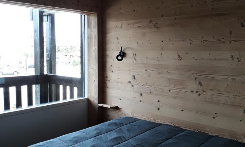 Résidence Cabris - Alpe d'Huez - SKI - 17