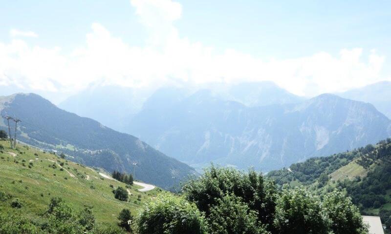 Résidence Chanses - - Alpe d'Huez - 10