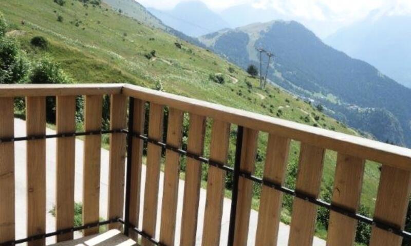 Résidence Chanses - - Alpe d'Huez - 9