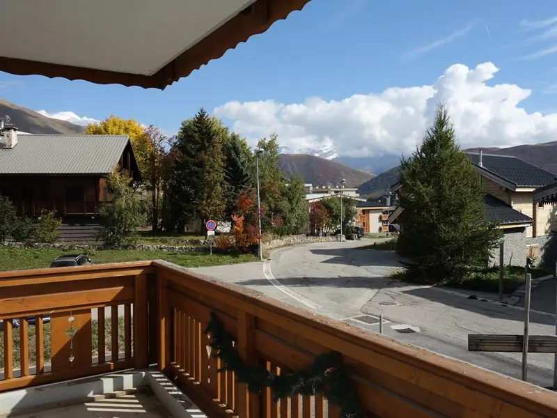 Résidence Chorten