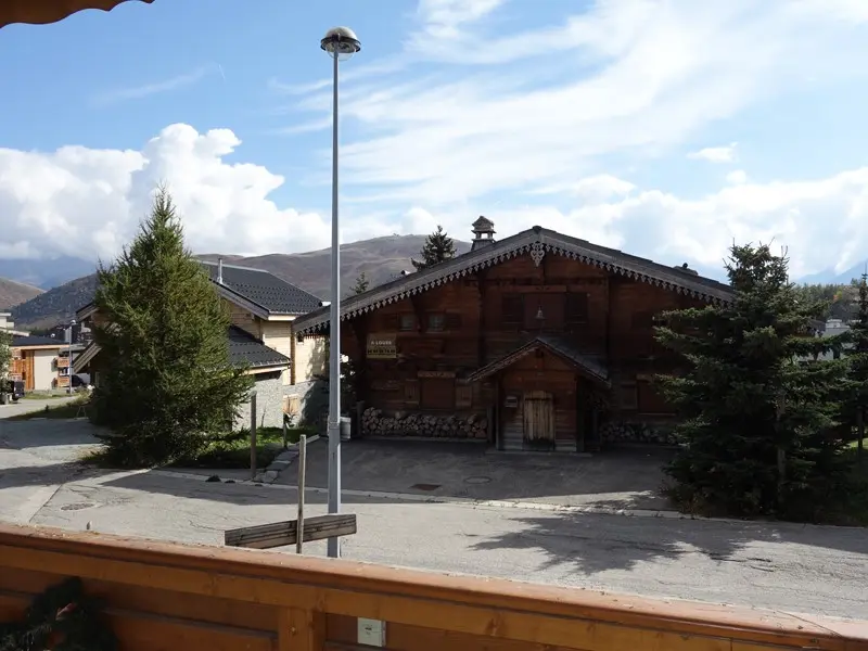 Résidence Chorten
