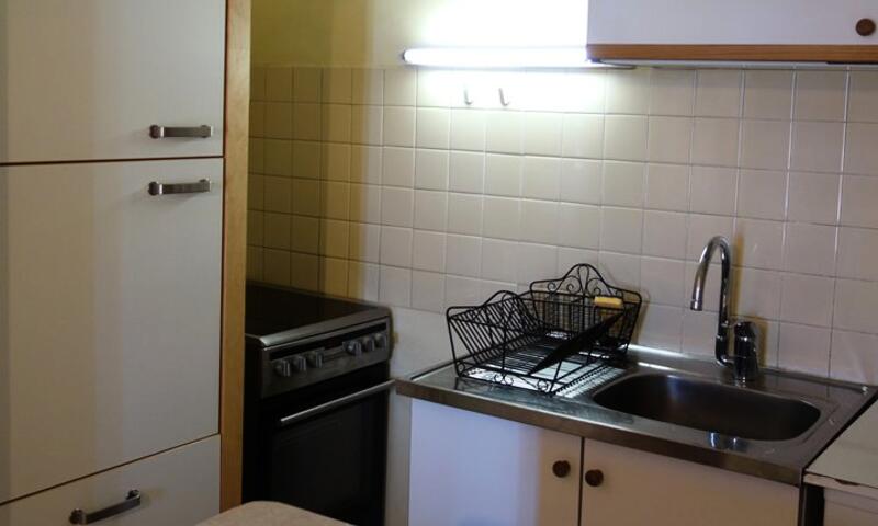 Résidence Choucas - Alpe d'Huez - SKI - 13