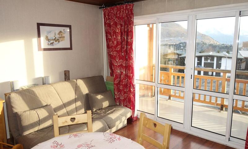 Résidence Choucas - Alpe d'Huez - SKI - 27