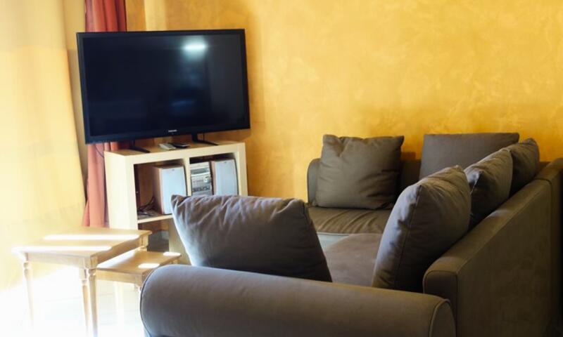 Résidence Choucas - Alpe d'Huez - SKI - 15