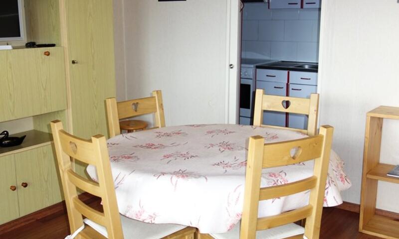 Résidence Choucas - Alpe d'Huez - SKI - 28